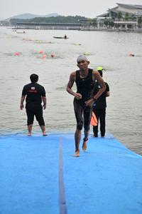Kenanga Man of Steel Triathlon 123 2026