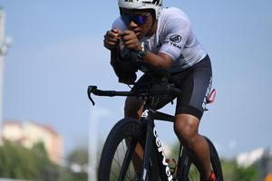 Kenanga Man of Steel Triathlon 123 2026