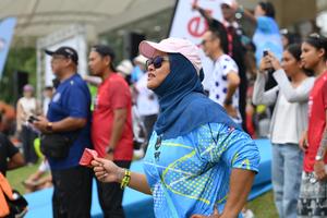 Kenanga Man of Steel Triathlon 123 2026
