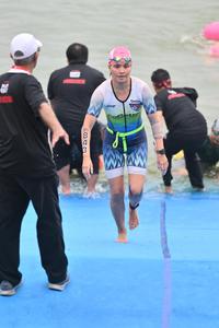 Kenanga Man of Steel Triathlon 123 2026