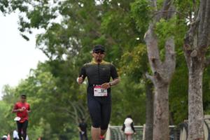 Kenanga Man of Steel Triathlon 123 2026