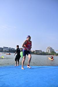 Kenanga Man of Steel Triathlon 123 2026