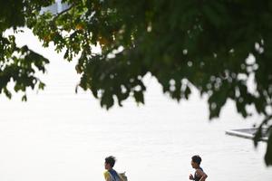 Kenanga Man of Steel Triathlon 123 2026