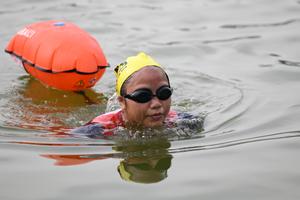 Kenanga Man of Steel Triathlon 123 2026