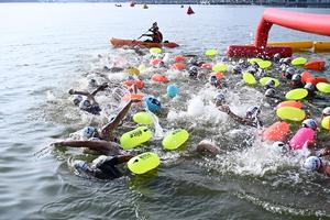 Kenanga Man of Steel Triathlon 123 2026