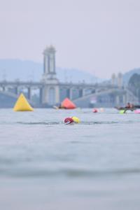 Kenanga Man of Steel Triathlon 123 2026