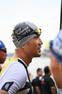 Kenanga Man of Steel Triathlon 123 2026