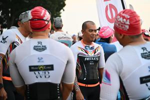 Kenanga Man of Steel Triathlon 123 2026