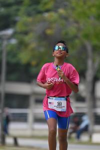 Kenanga Man of Steel Triathlon 123 2026