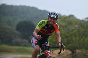 Kenanga Man of Steel Triathlon 123 2026