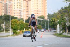 Kenanga Man of Steel Triathlon 123 2026