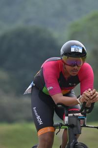 Kenanga Man of Steel Triathlon 123 2026