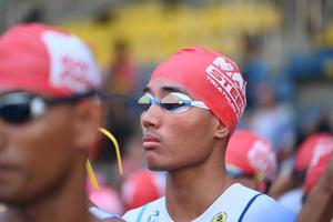 Kenanga Man of Steel Triathlon 123 2026