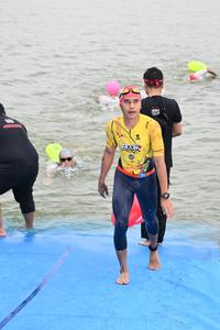 Kenanga Man of Steel Triathlon 123 2026