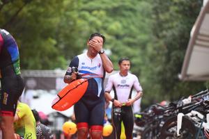 Kenanga Man of Steel Triathlon 123 2026