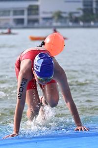 Kenanga Man of Steel Triathlon 123 2026