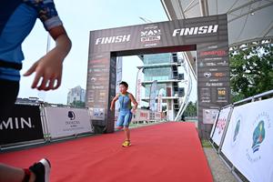 Kenanga Man of Steel Triathlon 123 2026