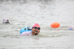 Kenanga Man of Steel Triathlon 123 2026