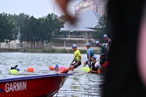Kenanga Man of Steel Triathlon 123 2026
