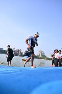 Kenanga Man of Steel Triathlon 123 2026