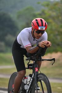 Kenanga Man of Steel Triathlon 123 2026