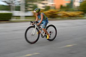 Kenanga Man of Steel Triathlon 123 2026