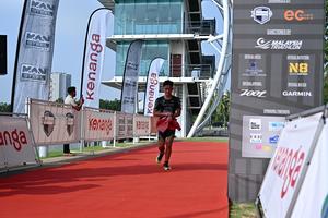 Kenanga Man of Steel Triathlon 123 2026
