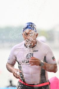 Kenanga Man of Steel Triathlon 123 2026