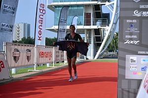 Kenanga Man of Steel Triathlon 123 2026