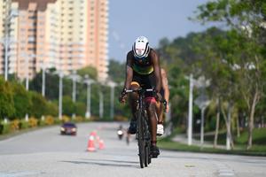 Kenanga Man of Steel Triathlon 123 2026