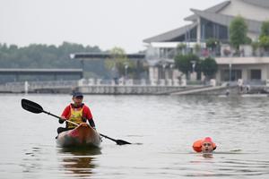 Kenanga Man of Steel Triathlon 123 2026