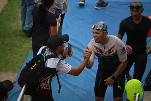 Kenanga Man of Steel Triathlon 123 2026