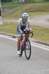 Kenanga Man of Steel Triathlon 123 2026
