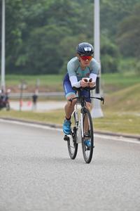 Kenanga Man of Steel Triathlon 123 2026