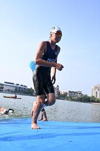 Kenanga Man of Steel Triathlon 123 2026