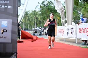 Kenanga Man of Steel Triathlon 123 2026