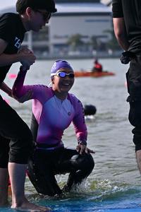 Kenanga Man of Steel Triathlon 123 2026