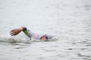 Kenanga Man of Steel Triathlon 123 2026