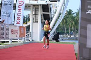 Kenanga Man of Steel Triathlon 123 2026