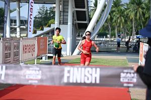Kenanga Man of Steel Triathlon 123 2026