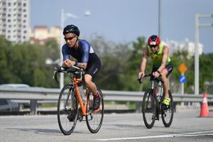 Kenanga Man of Steel Triathlon 123 2026