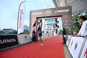 Kenanga Man of Steel Triathlon 123 2026