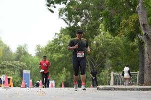 Kenanga Man of Steel Triathlon 123 2026