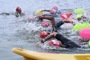 Kenanga Man of Steel Triathlon 123 2026