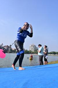 Kenanga Man of Steel Triathlon 123 2026