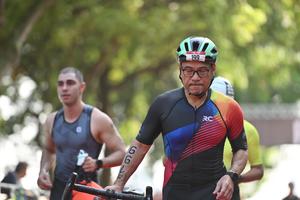Kenanga Man of Steel Triathlon 123 2026