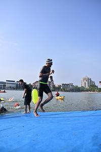 Kenanga Man of Steel Triathlon 123 2026