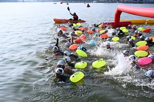Kenanga Man of Steel Triathlon 123 2026