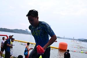 Kenanga Man of Steel Triathlon 123 2026