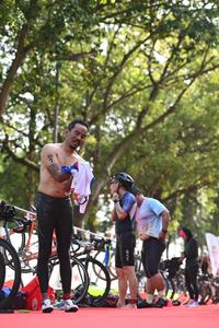 Kenanga Man of Steel Triathlon 123 2026